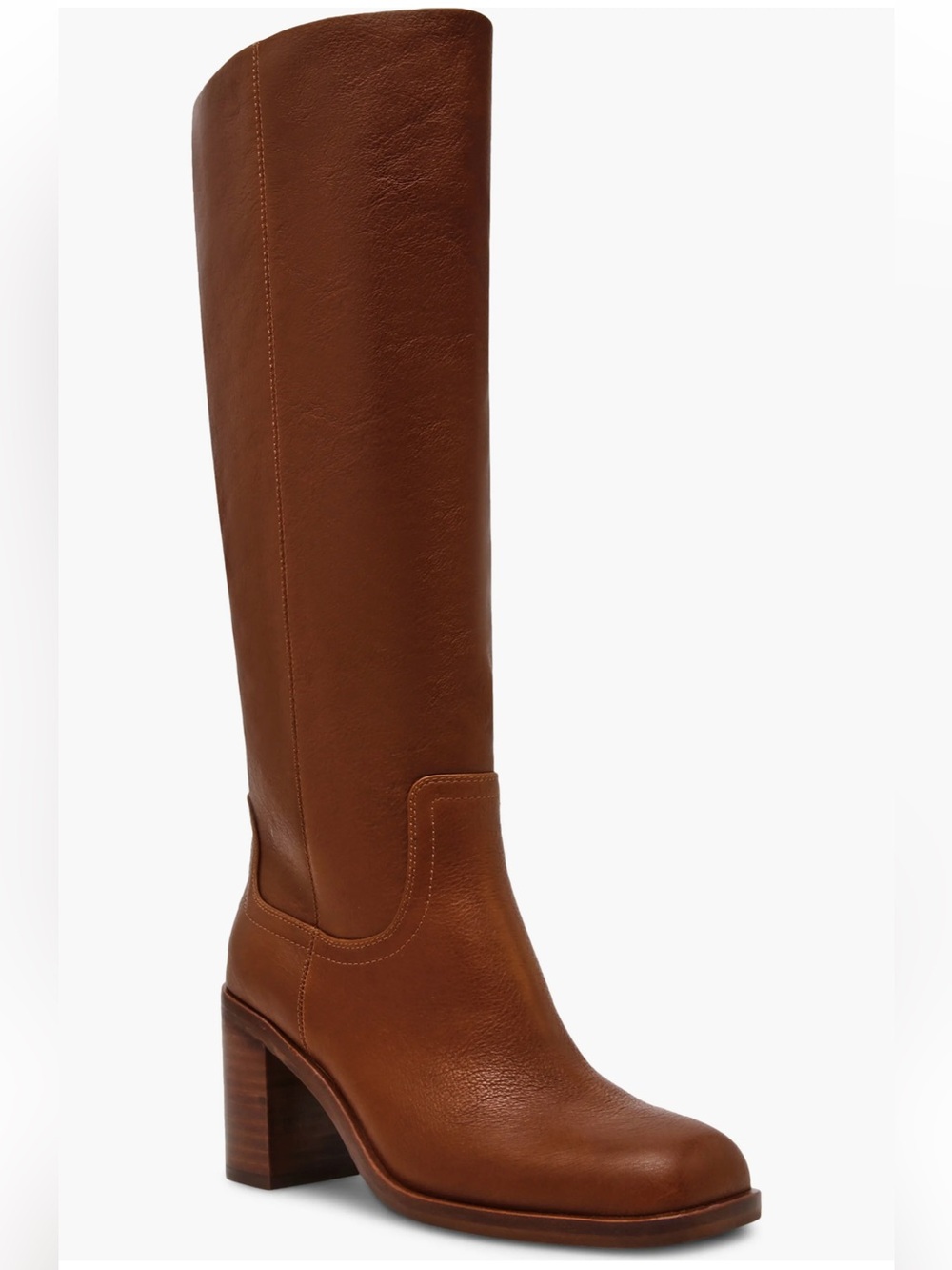 Steve Madden Woodstock Knee High Boot